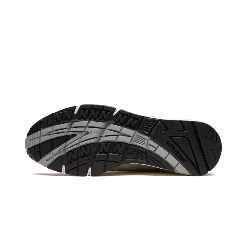 New Balance 991 Made in UK - JJJJound - Cobblestone Mens