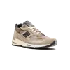 New Balance 991 Made in UK - JJJJound - Cobblestone Mens