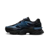 New Balance 9060 Navy Blue Black Gradient Mens