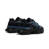 New Balance 9060 Navy Blue Black Gradient Mens