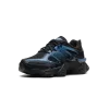 New Balance 9060 Navy Blue Black Gradient Mens