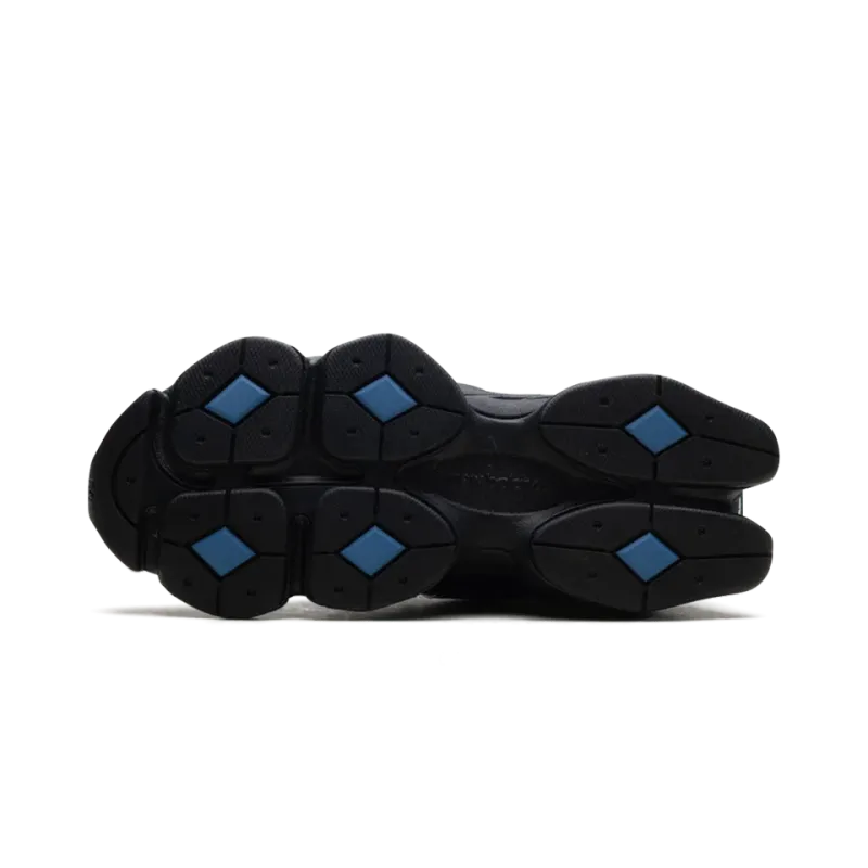 New Balance 9060 Navy Blue Black Gradient Mens