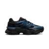New Balance 9060 Navy Blue Black Gradient Mens