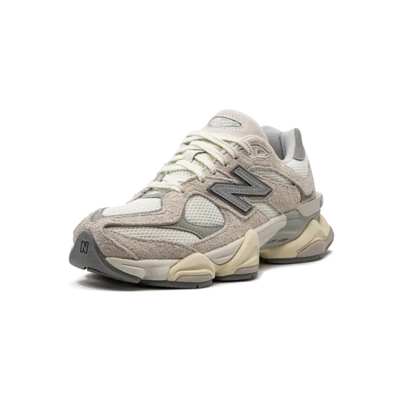 New Balance 9060 Suede Pack - Sea Salt Mens