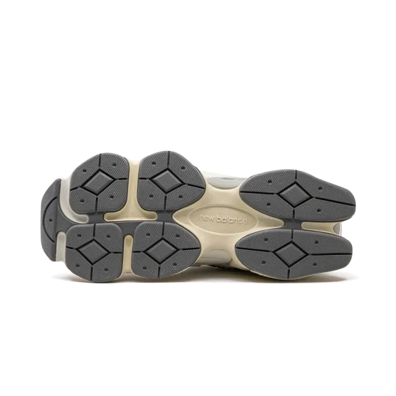 New Balance 9060 Suede Pack - Sea Salt Mens