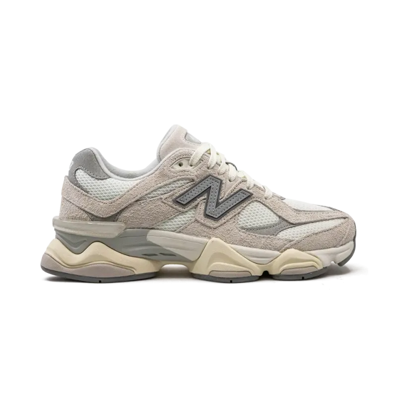 New Balance 9060 Suede Pack - Sea Salt Mens