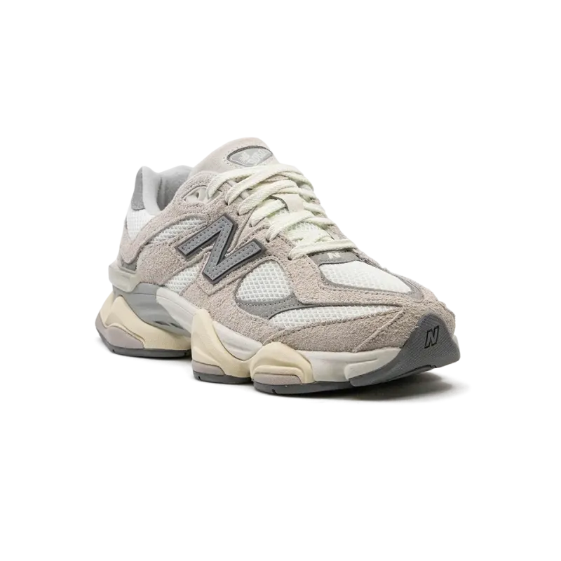 New Balance 9060 Suede Pack - Sea Salt Mens