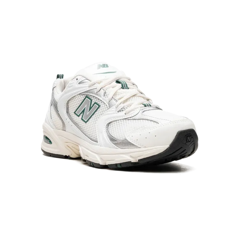 New Balance 530 Sea Salt Marsh Green Mens