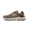 New Balance 9060 Mushroom Brown Mens