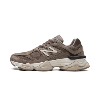 New Balance 9060 Mushroom Brown Mens