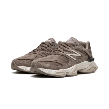 New Balance 9060 Mushroom Brown Mens