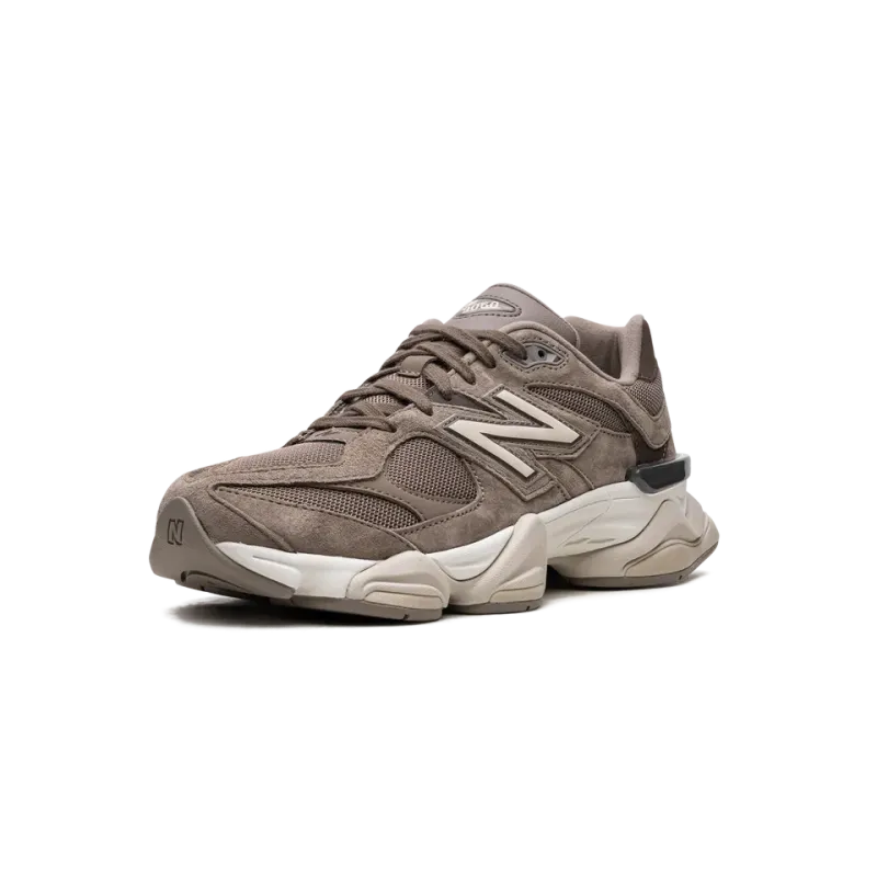 New Balance 9060 Mushroom Brown Mens