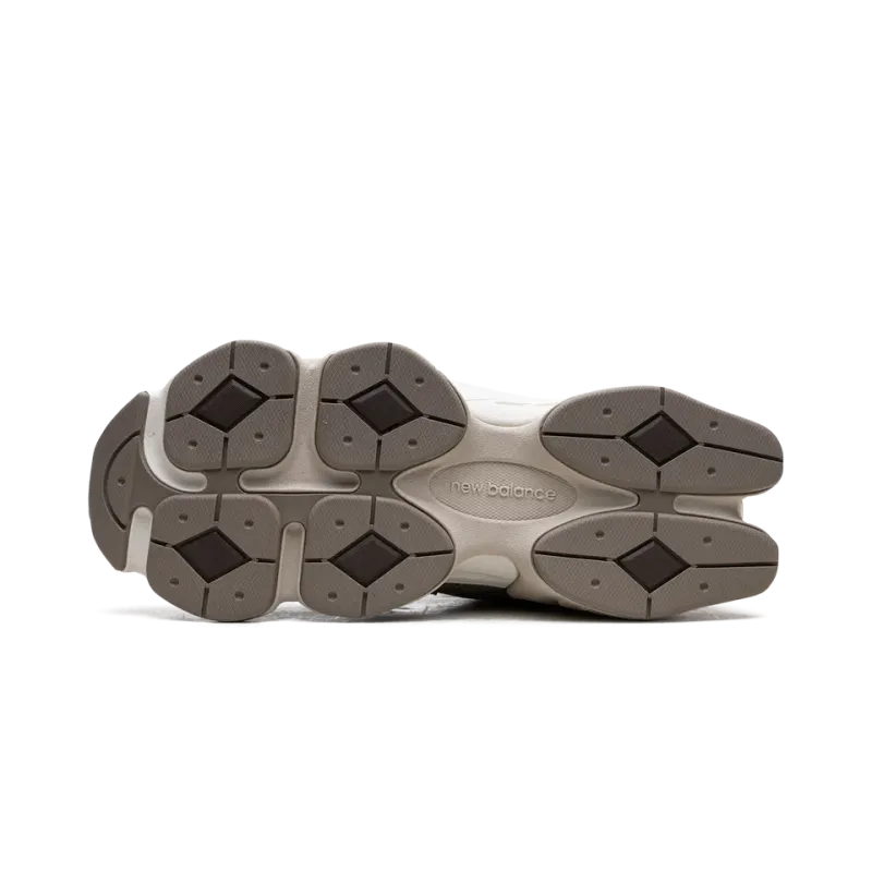 New Balance 9060 Mushroom Brown Mens