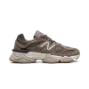 New Balance 9060 Mushroom Brown Mens
