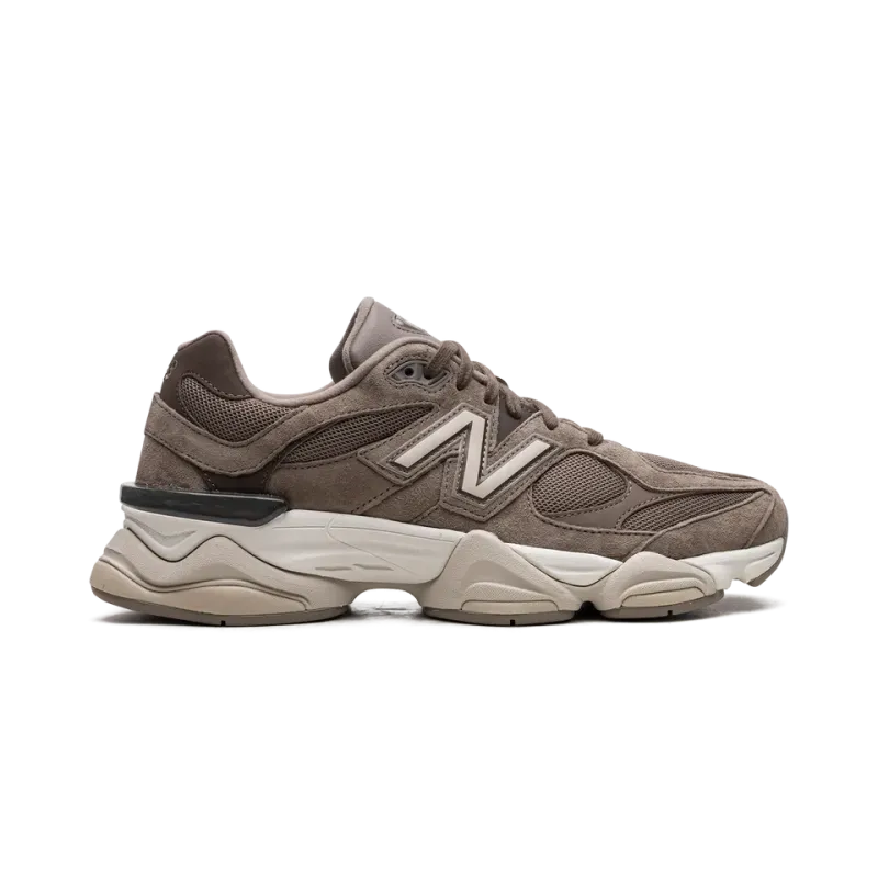 New Balance 9060 Mushroom Brown Mens