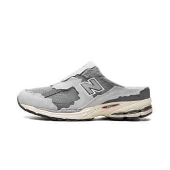 New Balance 2002R Mule Protection Pack Rain Cloud Mens