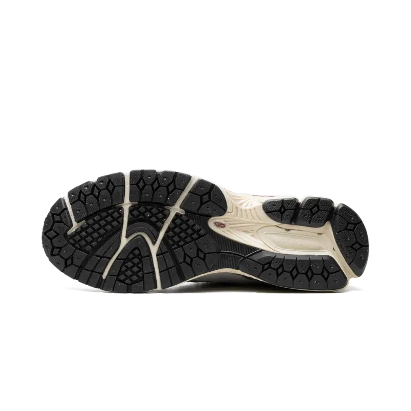 New Balance 2002R Mule Protection Pack Rain Cloud Mens