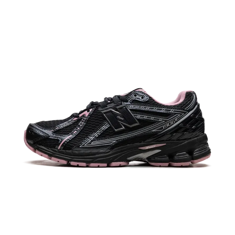 New Balance 1906R Pink Taffy Mens