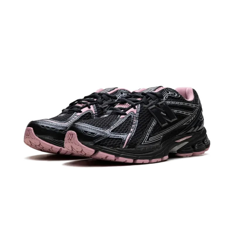 New Balance 1906R Pink Taffy Mens