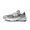 New Balance 990v6 Grey Mens
