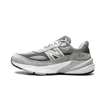 New Balance 990v6 Grey Mens