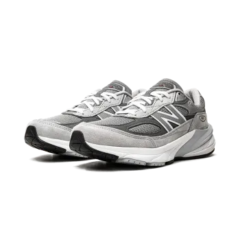 New Balance 990v6 Grey Mens