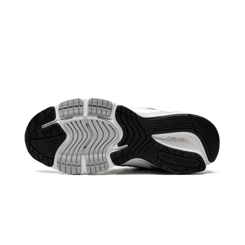 New Balance 990v6 Grey Mens