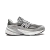 New Balance 990v6 Grey Mens