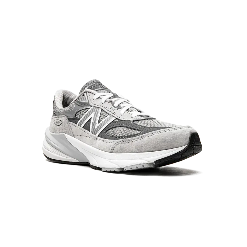New Balance 990v6 Grey Mens
