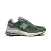 New Balance 2002R Jade Green Mens