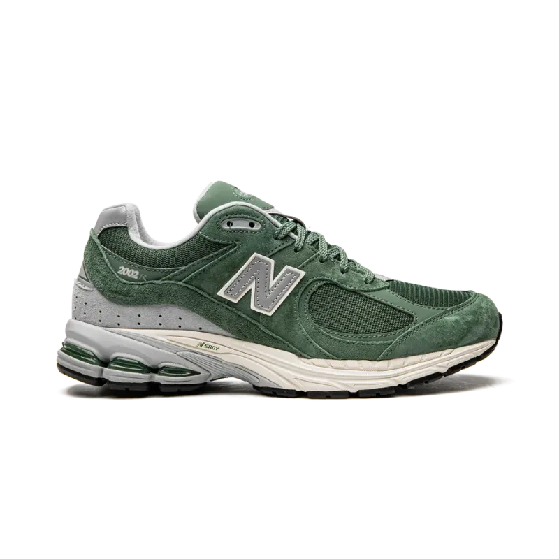 New Balance 2002R Jade Green Mens