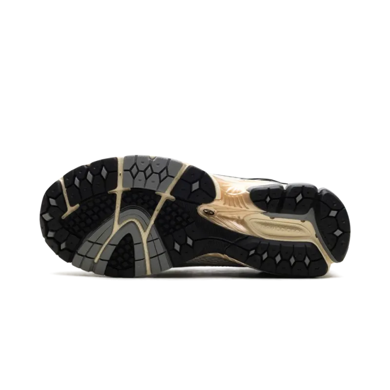 New Balance 1906L Silver Metallic Cream Mens