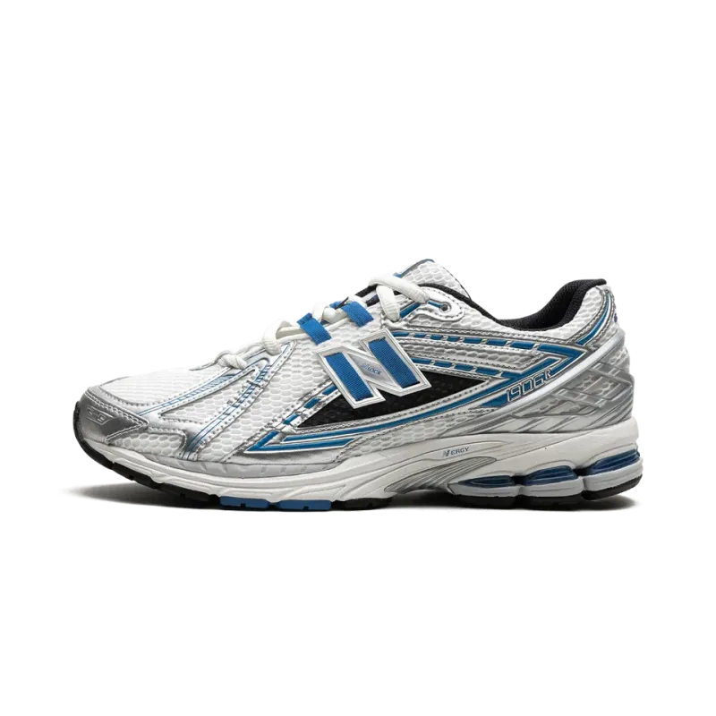 New Balance 1906R SILVER METALLIC Mens