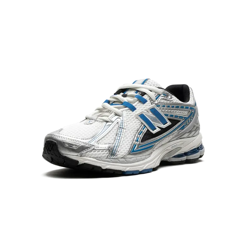 New Balance 1906R SILVER METALLIC Mens