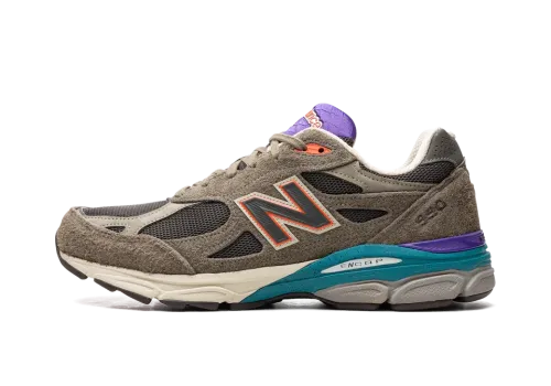 New Balance 990 MiUSA YCMC Mens — The American-Made 990 Reimagined