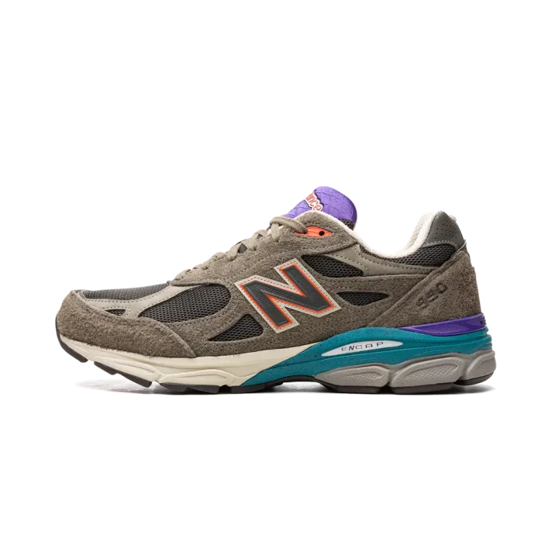 New Balance 990 MiUSA YCMC Mens