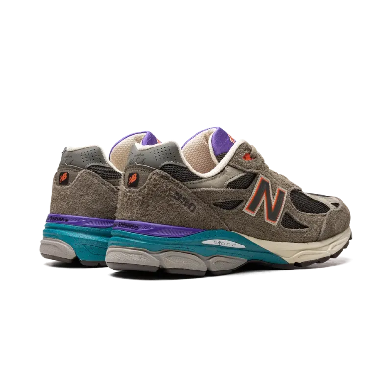 New Balance 990 MiUSA YCMC Mens