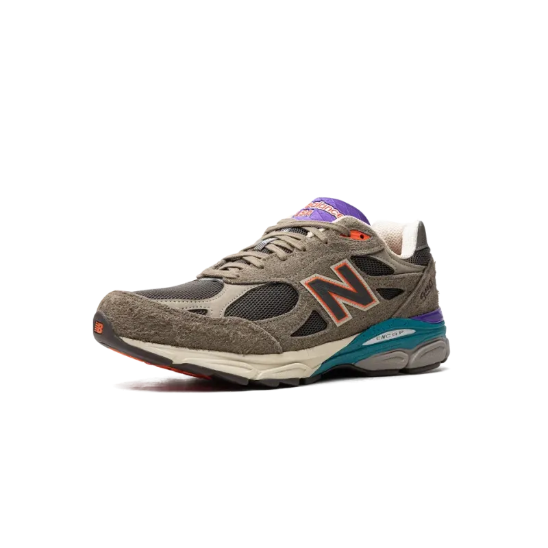 New Balance 990 MiUSA YCMC Mens