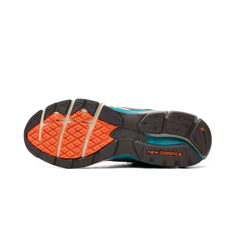 New Balance 990 MiUSA YCMC Mens