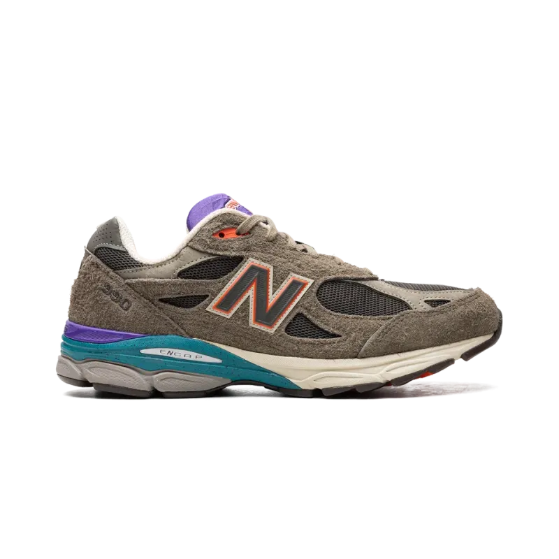 New Balance 990 MiUSA YCMC Mens