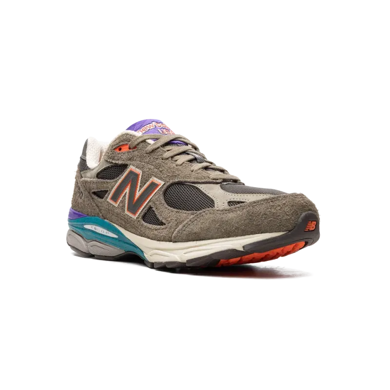 New Balance 990 MiUSA YCMC Mens