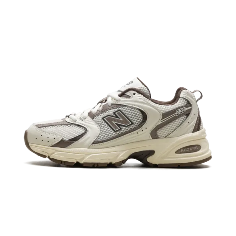 New Balance 530 Turtledove Mushroom Mens