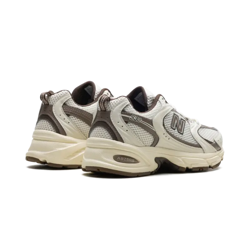 New Balance 530 Turtledove Mushroom Mens