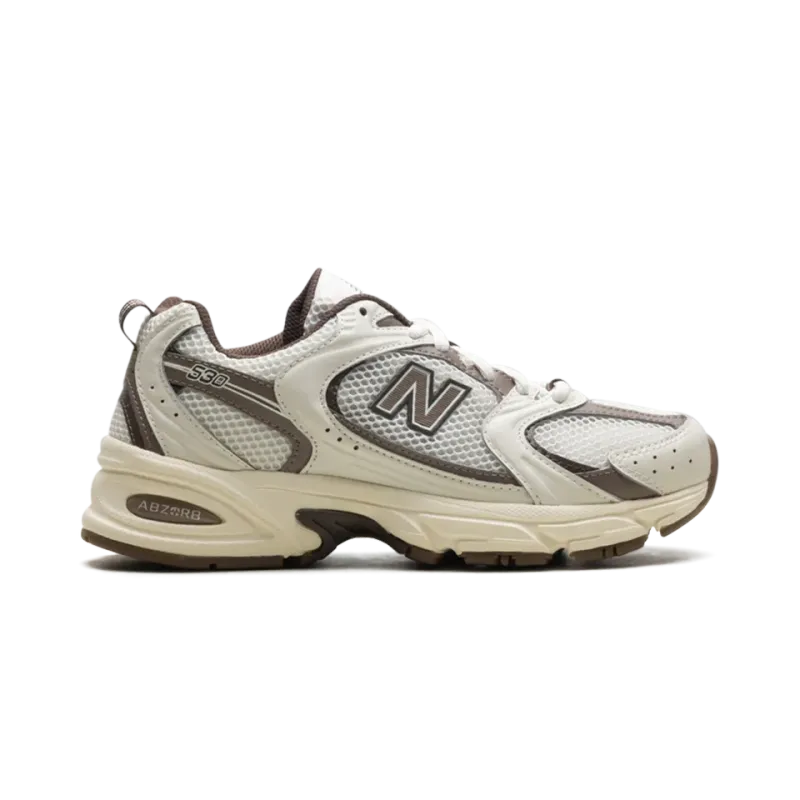 New Balance 530 Turtledove Mushroom Mens