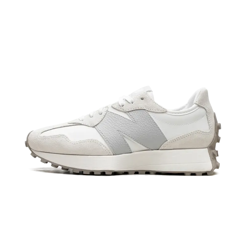 New Balance 327 WMNS Sea Salt Brighton Grey Womens