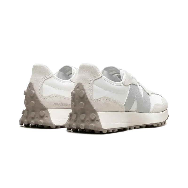 New Balance 327 WMNS Sea Salt Brighton Grey Womens