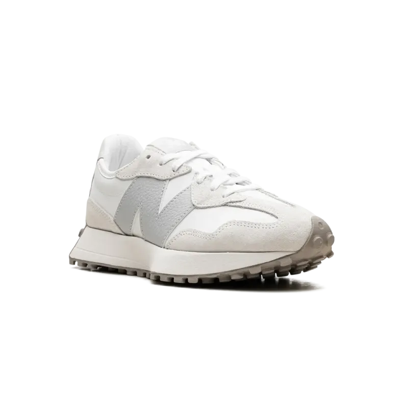 New Balance 327 WMNS Sea Salt Brighton Grey Womens