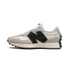New Balance 327 Sea Salt Black Mens