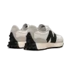 New Balance 327 Sea Salt Black Mens