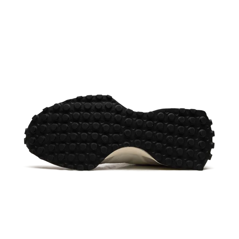 New Balance 327 Sea Salt Black Mens